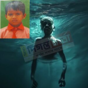 খেলতে গিয়ে পুকুরে ডুবে মৃত‍্যু এক নাবালকের, নিস্ক্রিয়তার&hellip;