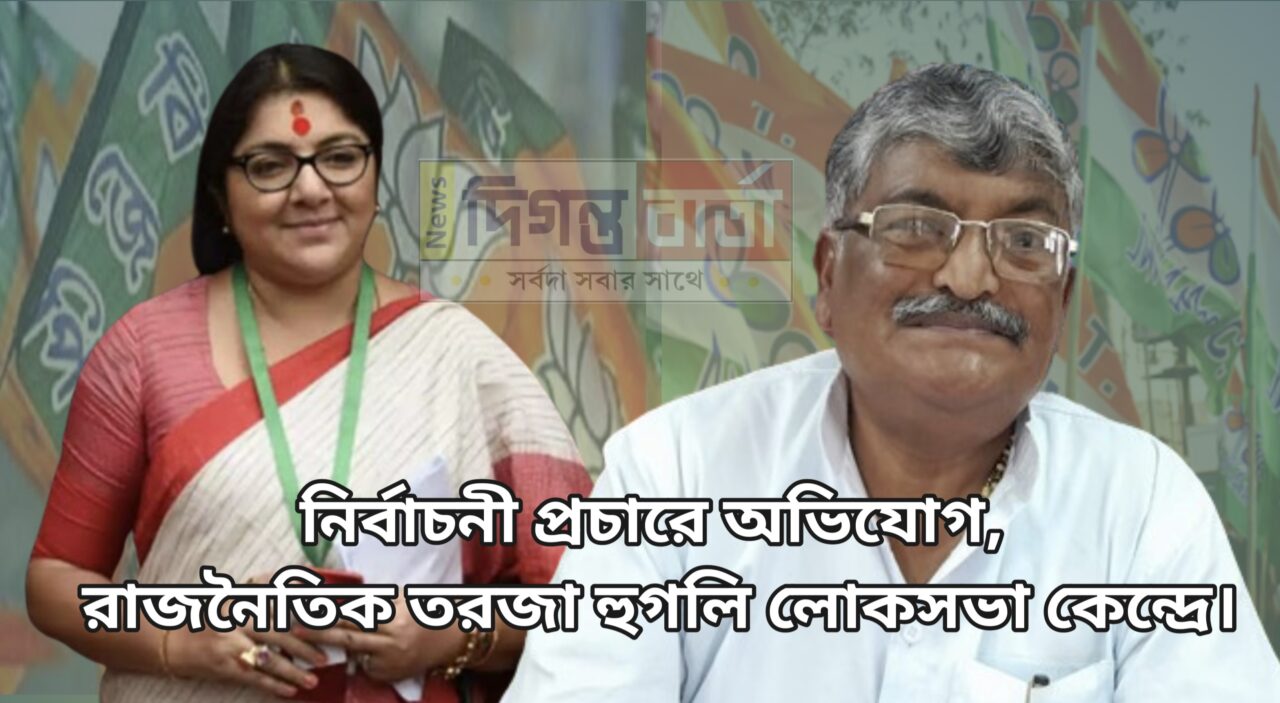 লকেট বিজেপিতে আছে কেন, তৃণমূলে চলে আসুক। “ও একটা দুক্কি মাল” : অসিত মজুমদার।