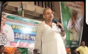 “শ্রীরামপুরে ওর সম্মন্ধে কেউ কিছু জানেনা। কল‍্যান ব‍্যানার্জী&hellip;