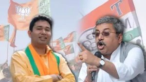 “তুষ্টিকরণের রাজনীতি করেন উনি, বর্তমানে ওনার মতিভ্রম হয়েছে,&hellip;