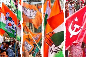 অষ্টাদশ লোকসভা নির্বাচনে কারা জয়ী হতে পারে বাংলায়?