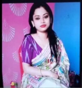 বৃদ্ধ শশুরের হাতে খুন পুত্রবধু।