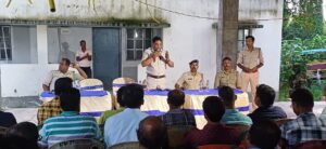 ডিজে বক্স বাজানো নিষিদ্ধ, দুর্গা পুজো কমিটিদের কড়া&hellip;