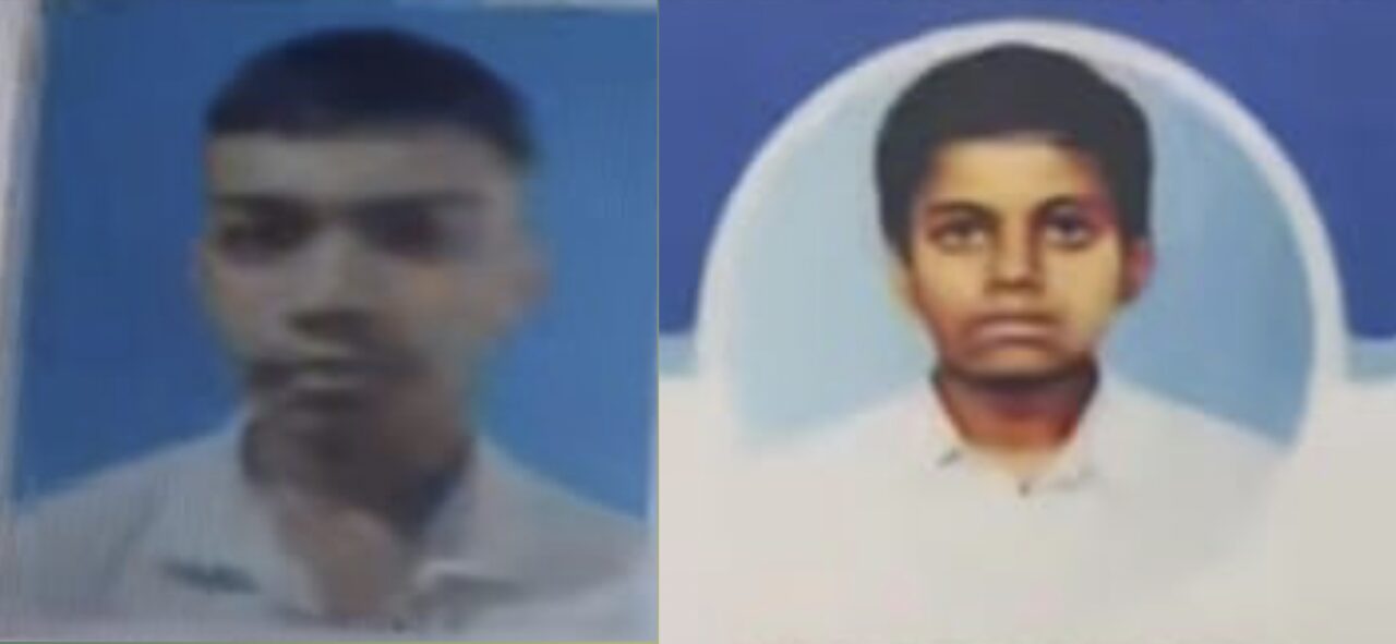 কোন্নগরে জলে ডুবে মৃত্যু সপ্তম শ্রেণির দুই ছাত্রের।