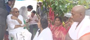 ট্রলার দুর্ঘটনায় মৃত মৎস্যজীবীদের পরিবারের পাশে পশ্চিমবঙ্গ রাজ্য&hellip;