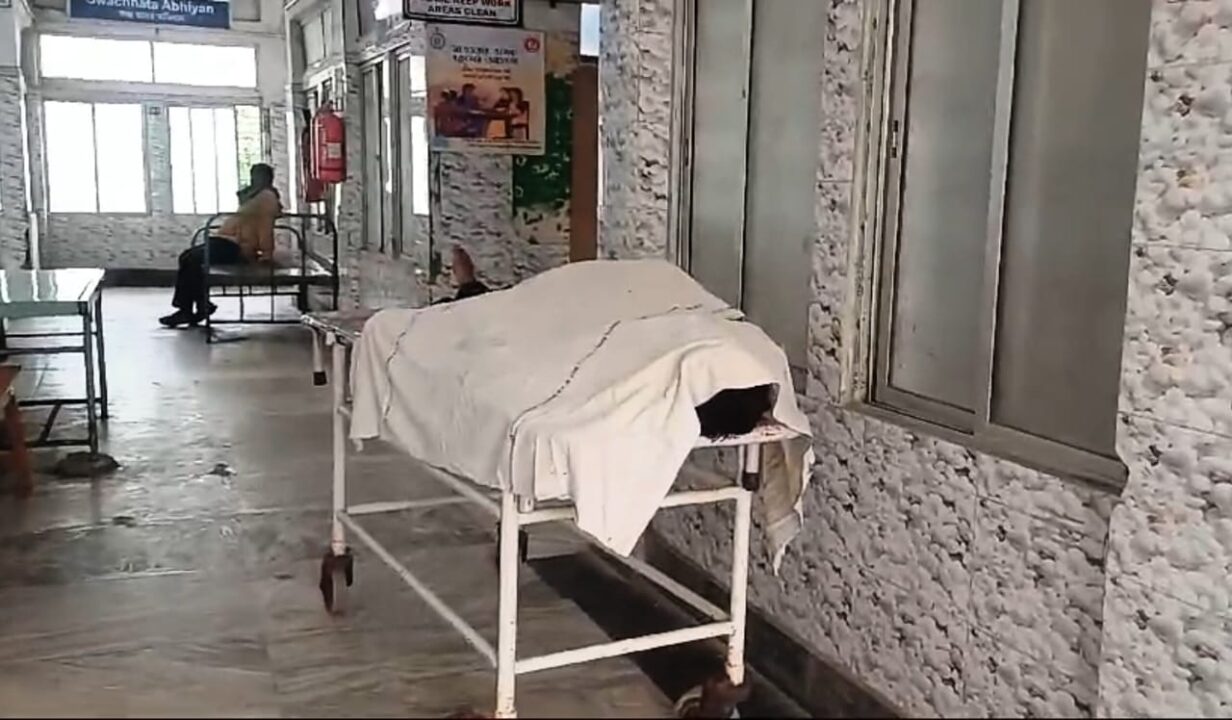 ২৪ ঘন্টা পার হতে না হতেই আবার খুন রায়দীঘিতে।