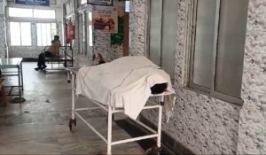 ২৪ ঘন্টা পার হতে না হতেই আবার খুন&hellip;