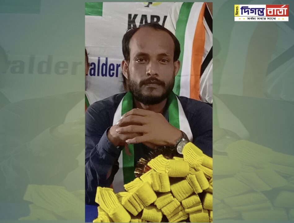 উস্তিতে বিজেপি নেতা খুনে গ্রেফতার এক মহিলা, বেরিয়ে এলো চাঞ্চল্যকর তথ্য।