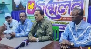 একাধিক দাবী, ল’ ক্লার্ক এ‍্যাসোসিয়েশনের রাজ‍্য সম্মেলন।