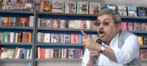 জাগো বাংলার স্টল বইমেলা প্রাঙ্গনে জায়গা পায়নি, অসন্তোষ&hellip;