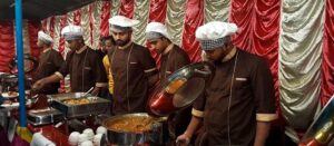এই প্রথম হুগলিতে লিট্টি চোখা উৎসব।
