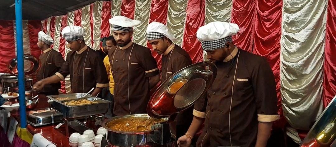 এই প্রথম হুগলিতে লিট্টি চোখা উৎসব।