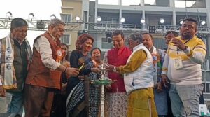 একঝাঁক তারকার উপস্থিতিতে শুরু হল “চুঁচুড়া বিধানসভা ২৫&hellip;