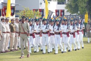 প্রজাতন্ত্র দিবসে সাধারণ মানুষের সাথে পুলিশের মেলবন্ধন অটুট&hellip;