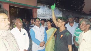 সমবায় নির্বাচনে জয়জয়কার তৃণমূল। 