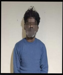 শিশু কন‍্যাকে নির্যাতন করে খুন, দোষীর মৃত‍্যুদন্ডের আদেশ&hellip;
