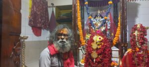 শুধু দক্ষিনেশ্বরে নয়, মা কালী ভবতারিনী রূপে পূজিত&hellip;