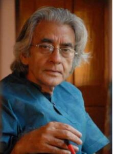 “বাঙালি বাংলা গান শোনেনা” বড় আক্ষেপ ছিল শিল্পী প্রতুল&hellip;