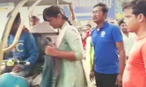 সকল উচ্চ মাধ্যমিক পরীক্ষার্থীদের জন্য বিনামূল্যে টোটো পরিষেবা&hellip;
