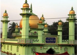 ফুরফুরা শরীফে শুরু হল ৩ দিনের বাৎসরিক ইসালে&hellip;