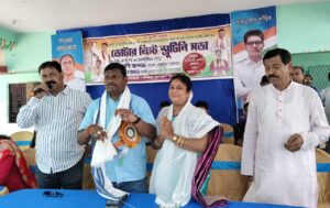 ভুতুড়ে ভোটার চিহ্নিত করতে তৃণমূলের গুরুত্বপূর্ণ বৈঠক।
