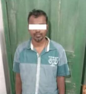 ব্লেড দিয়ে গলা কেটে হত্যা শিশু কন্যাকে, যাবজ্জীবন&hellip;