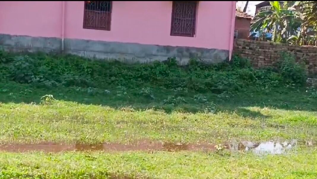 অভিযোগ