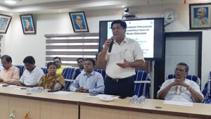 বাংলার বাড়ি (গ্রামীণ) গৃহ নির্মাণের অগ্রগতি নিয়ে বিশেষ&hellip;