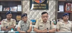 হুগলি গ্রামীন পুলিশের জালে বাইক চুরি চক্রের দুই&hellip;