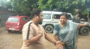 তেলিয়ামুড়া শহরকে আরও বেশী সুন্দর করার উদ্যোগ বিধায়িকা&hellip;