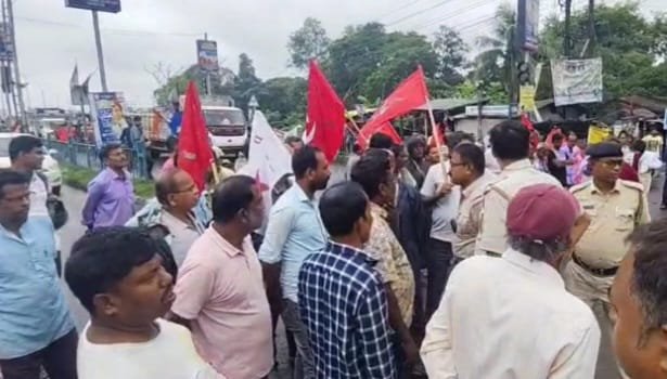 Bharat Bandh