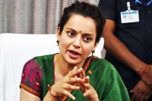 কংকনা কি রাজনীতি ছাড়ছেন?