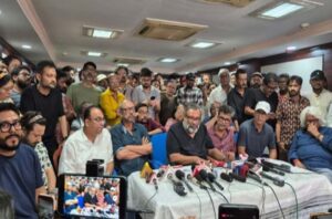 টলিউডের সমস্যা কি এবার সমাধানের পথে?