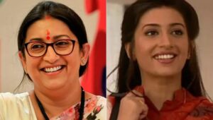 ‘কিউকি সাস ভি কাভি বহু থি ২’ সিরিয়ালে&hellip;