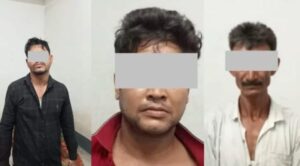 ভাঙড়ে তৃণমূল নেতা খুনে মোট ৪ জন তৃণমূল&hellip;