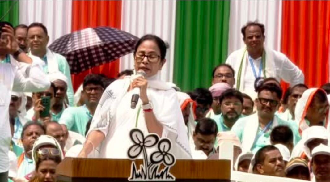 chief minister