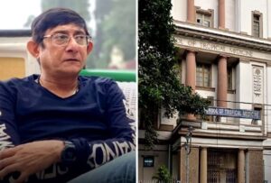 কাঞ্চনের দাদাগিরি, ক্ষুব্ধ চিকিৎসক মহল।