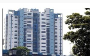 যোগ্য প্রার্থীদের নবান্ন অভিযান।