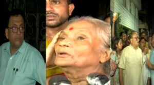 তৃণমূলের গোষ্ঠীদ্বন্দ্বে উত্তপ্ত দমদম।