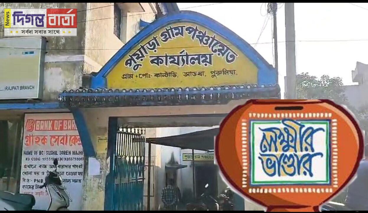 Lokkhir Bhandar লক্ষীর ভান্ডার করে দেওয়ার নাম করে টাকা নেওয়ার অভিযোগ।