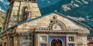 Kedarnath visit দীঘাতে এবার কেদারনাথ দর্শন।