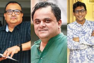ব্রাত্যর পরিচালনায় এবার অভিনয় করবেন কুণাল ঘোষ –&hellip;