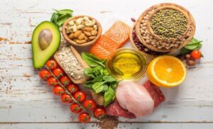 Colon cancer কোলন ক্যান্সারের ঝুঁকি কমাতে যে খাবার&hellip;