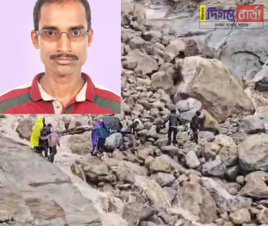 Kailash Yatra কৈলাসে শিব দর্শনে গিয়ে মৃত্যু হুগলির যুবকের, দেহ ফেরাতে প্রশাসনের দ্বারস্থ পরিবার।