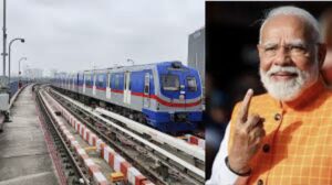 DumDum Modi দমদমে আসছেন প্রধানমন্ত্রী।
