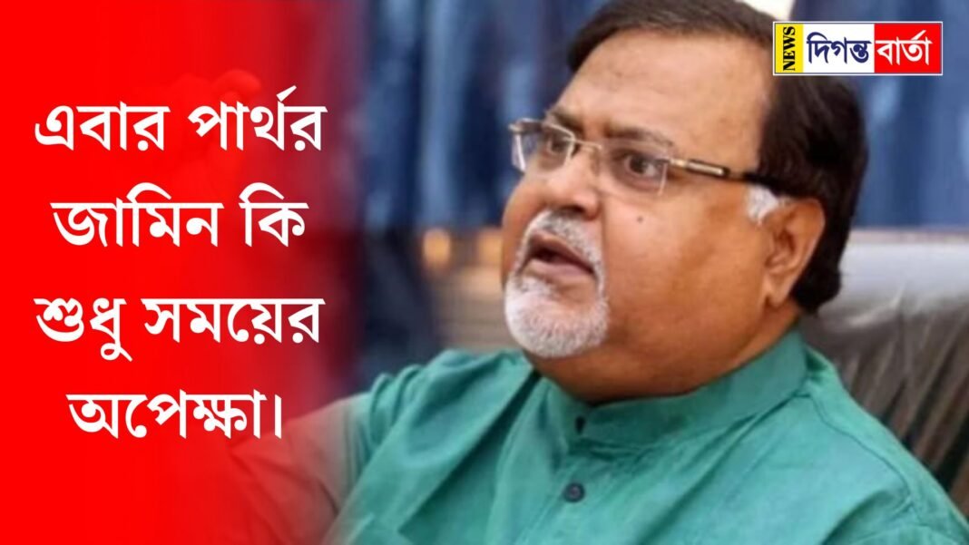 Is Partha's bail just a matter of time?